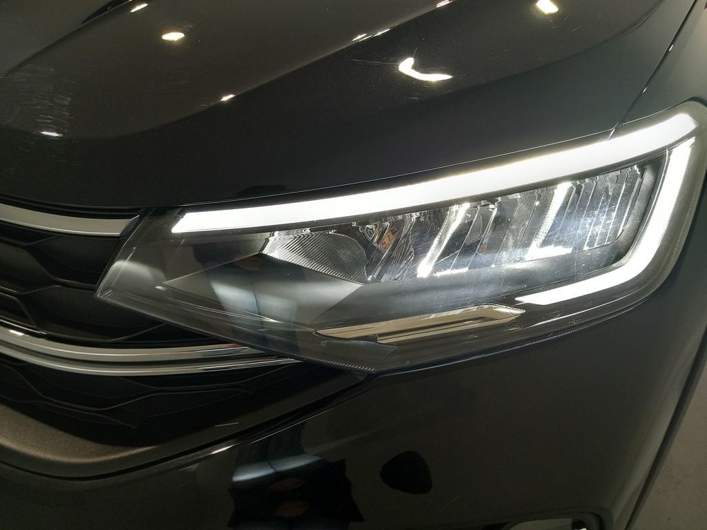 Volkswagen Taigo Life 1.0 TSI 81 kW (110 CV) DSG - 17