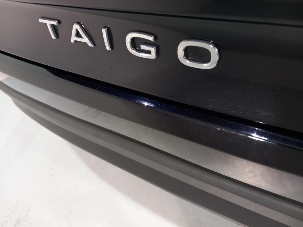 Volkswagen Taigo Life 1.0 TSI 81 kW (110 CV) DSG - 18