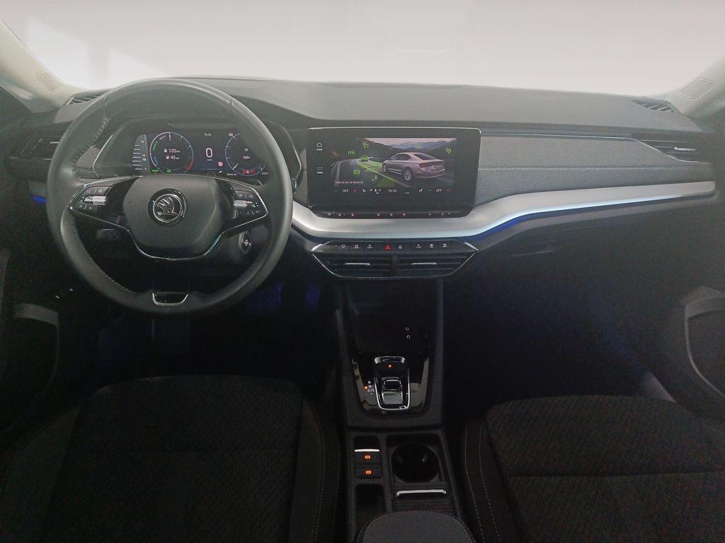 Skoda Octavia 1.4 TSI PHEV Style DSG 150 kW (204 CV) - 3