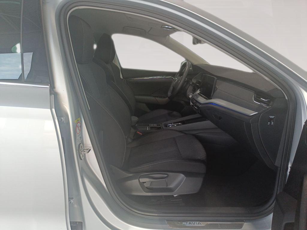 Skoda Octavia 1.4 TSI PHEV Style DSG 150 kW (204 CV) - 4