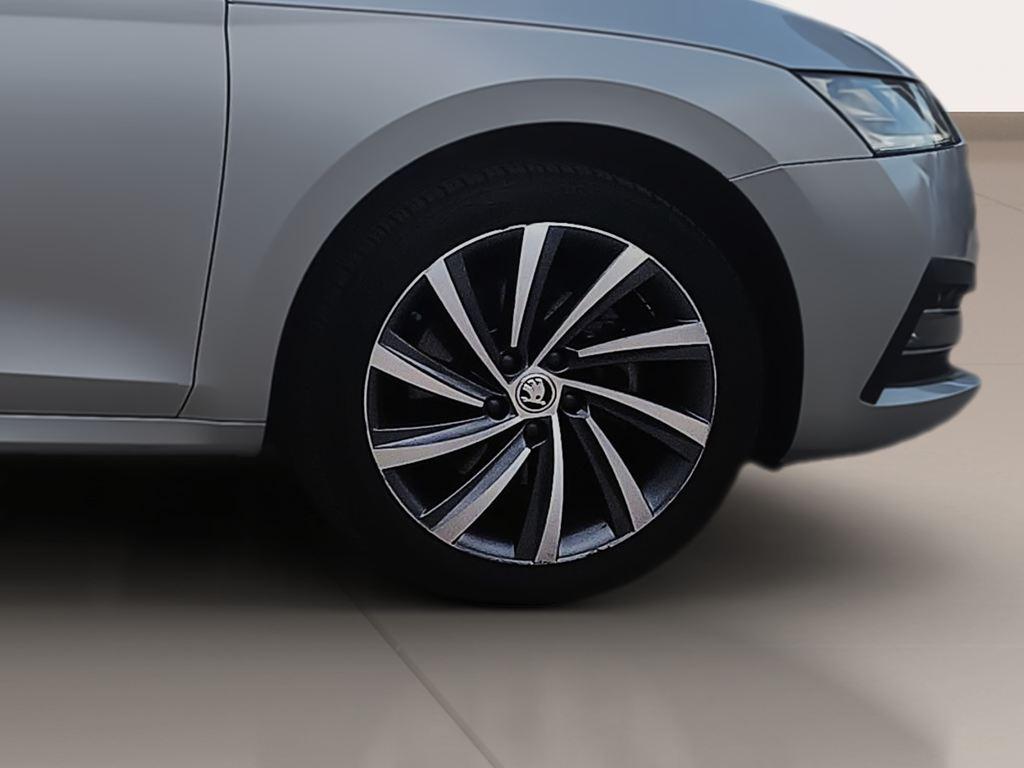 Skoda Octavia 1.4 TSI PHEV Style DSG 150 kW (204 CV) - 7