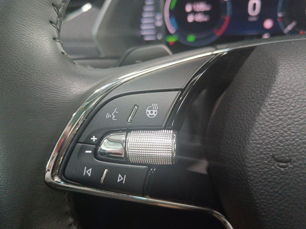 Skoda Octavia 1.4 TSI PHEV Style DSG 150 kW (204 CV) - 9