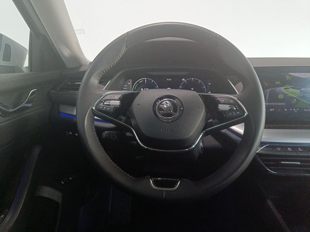 Skoda Octavia 1.4 TSI PHEV Style DSG 150 kW (204 CV) - 10