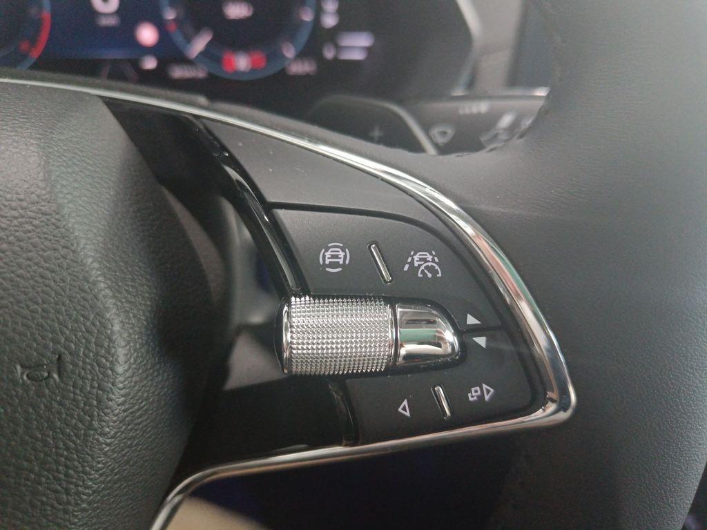 Skoda Octavia 1.4 TSI PHEV Style DSG 150 kW (204 CV) - 11