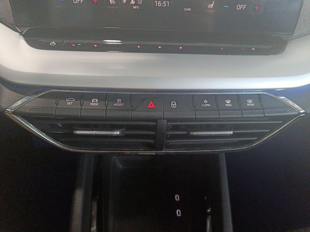 Skoda Octavia 1.4 TSI PHEV Style DSG 150 kW (204 CV) - 18