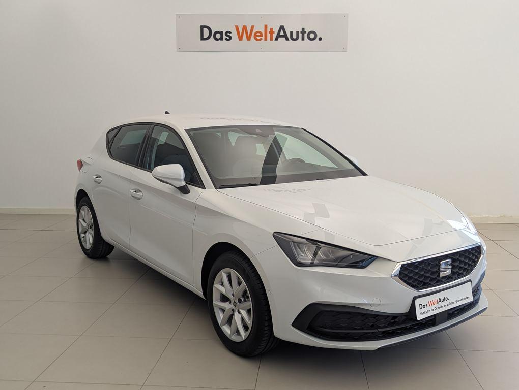 SEAT León 1.5 TSI S&S Style XS 85 kW (115 CV) - 0