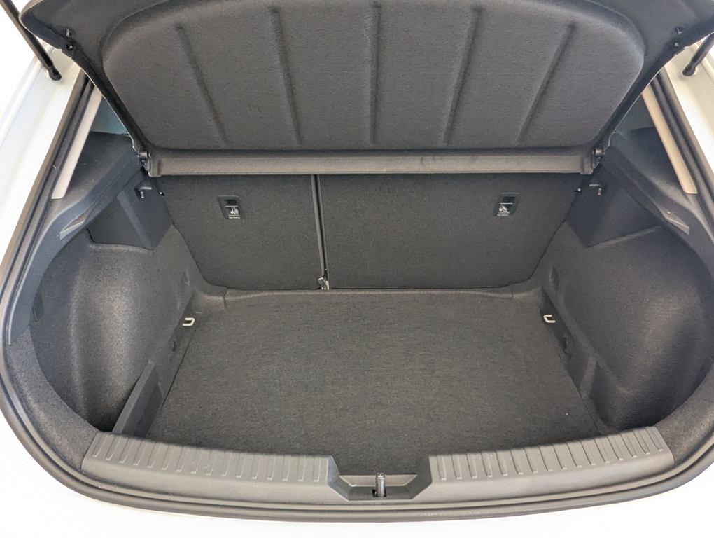 SEAT León 1.5 TSI S&S Style XS 85 kW (115 CV) - 6