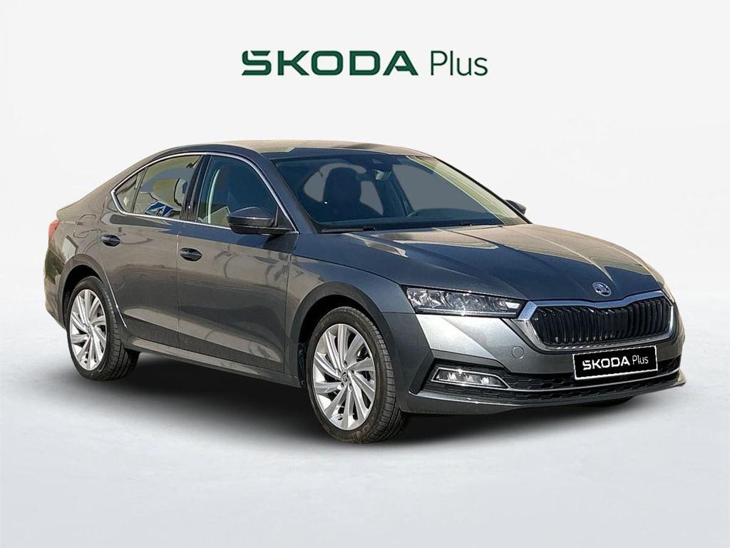 Skoda Octavia 1.4 TSI iV P-HEV Selection DSG 150 kW (204 CV) - 0