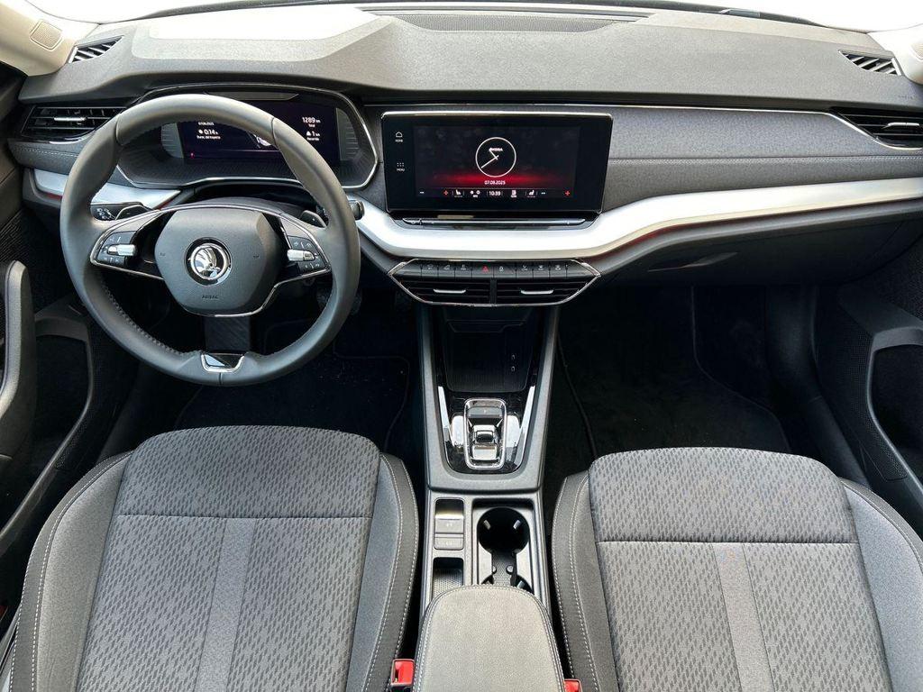 Skoda Octavia 1.4 TSI iV P-HEV Selection DSG 150 kW (204 CV) - 3