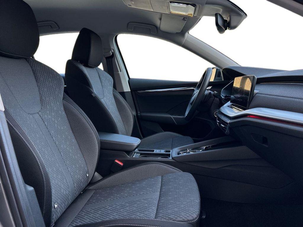 Skoda Octavia 1.4 TSI iV P-HEV Selection DSG 150 kW (204 CV) - 4