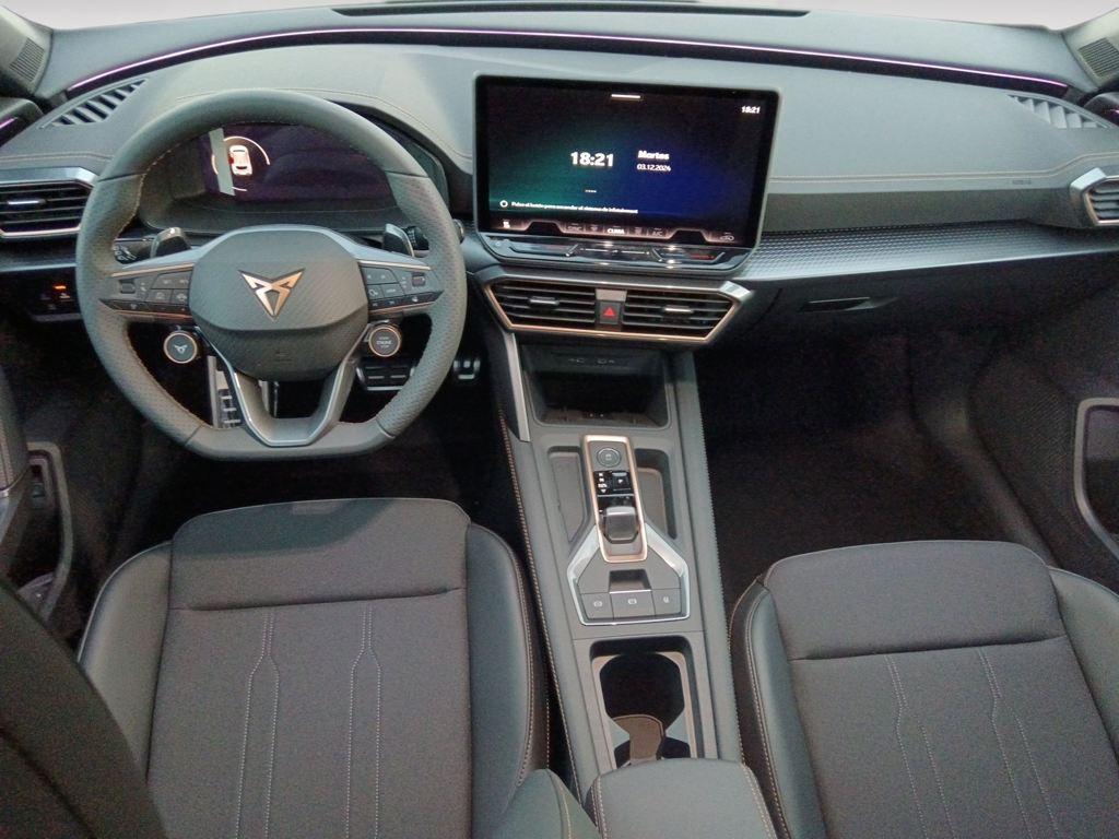 CUPRA Formentor 1.5 TSI e-Hybrid DSG 150 kW (204 CV) - 3