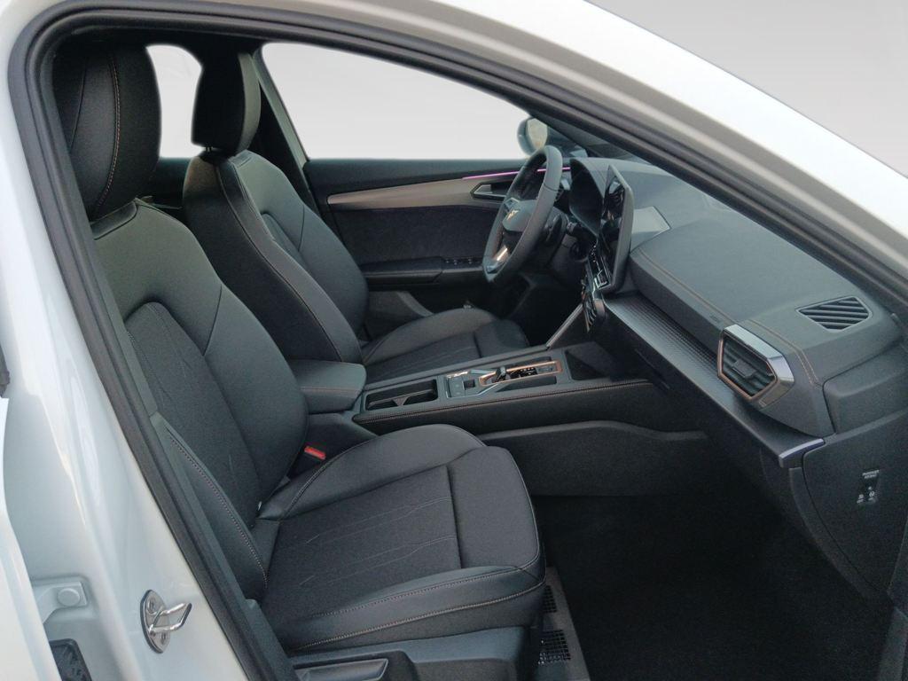 CUPRA Formentor 1.5 TSI e-Hybrid DSG 150 kW (204 CV) - 4