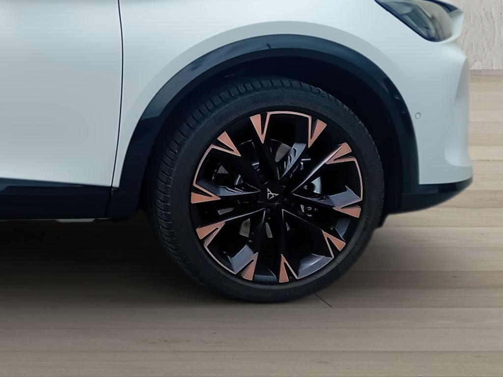 CUPRA Formentor 1.5 TSI e-Hybrid DSG 150 kW (204 CV) - 7