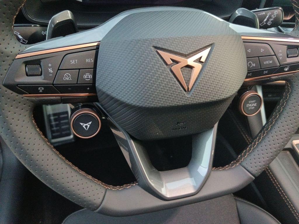 CUPRA Formentor 1.5 TSI e-Hybrid DSG 150 kW (204 CV) - 8