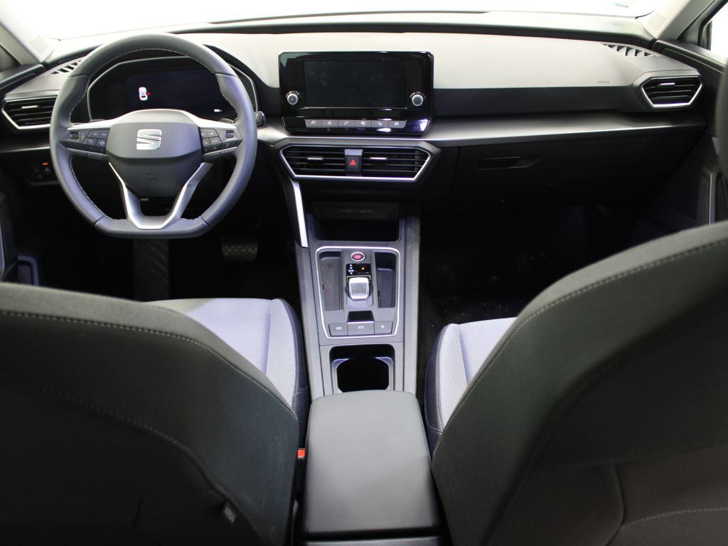 SEAT León 2.0 TDI S&S Style XS DSG 110 kW (150 CV) - 3