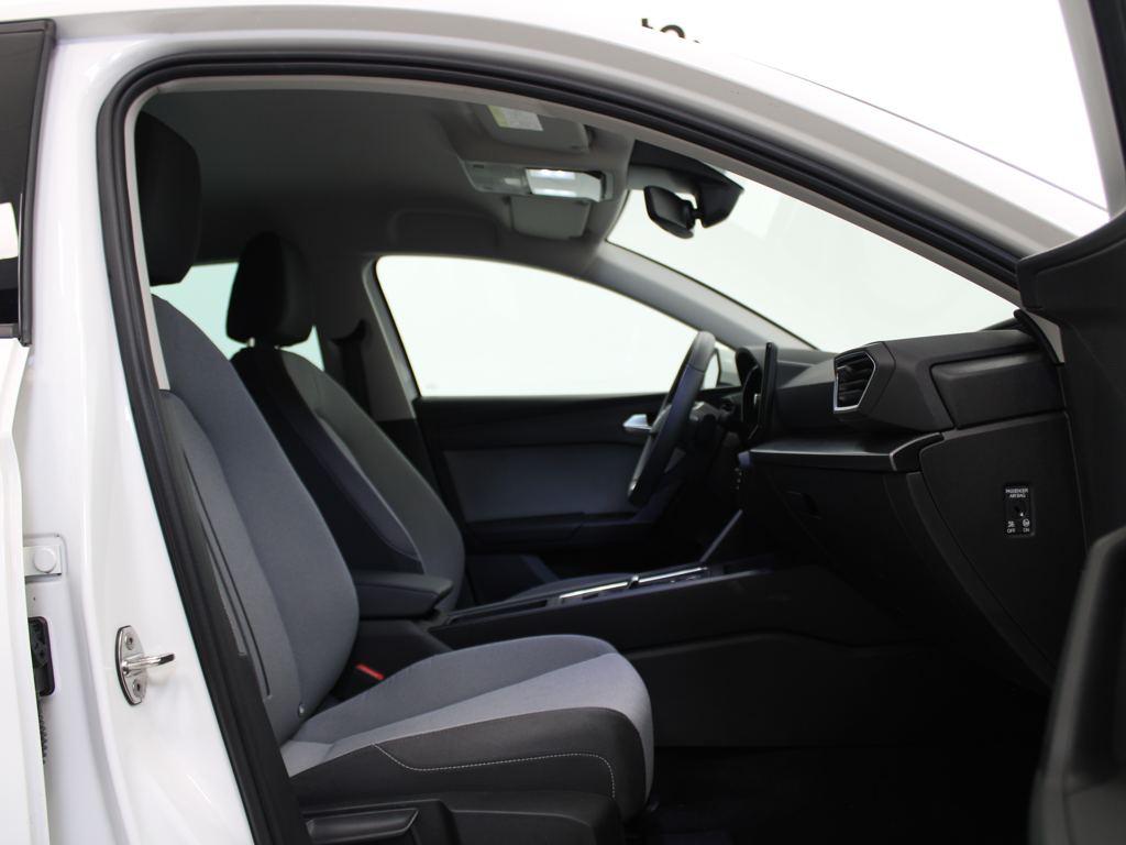 SEAT León 2.0 TDI S&S Style XS DSG 110 kW (150 CV) - 4