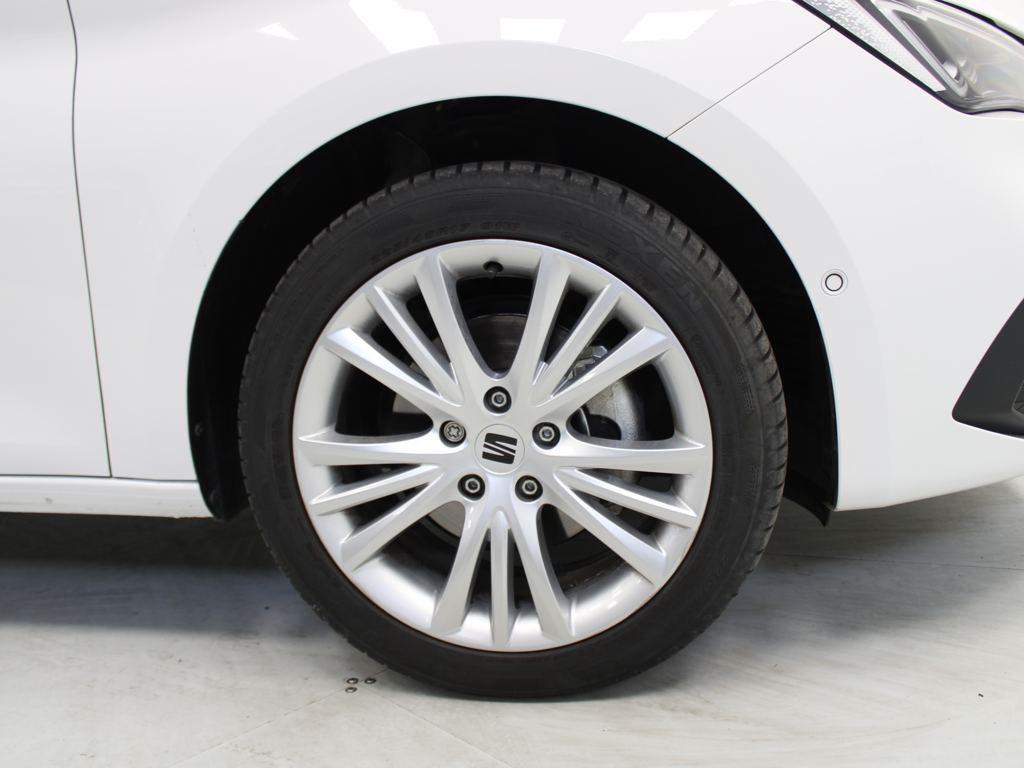 SEAT León 2.0 TDI S&S Style XS DSG 110 kW (150 CV) - 7