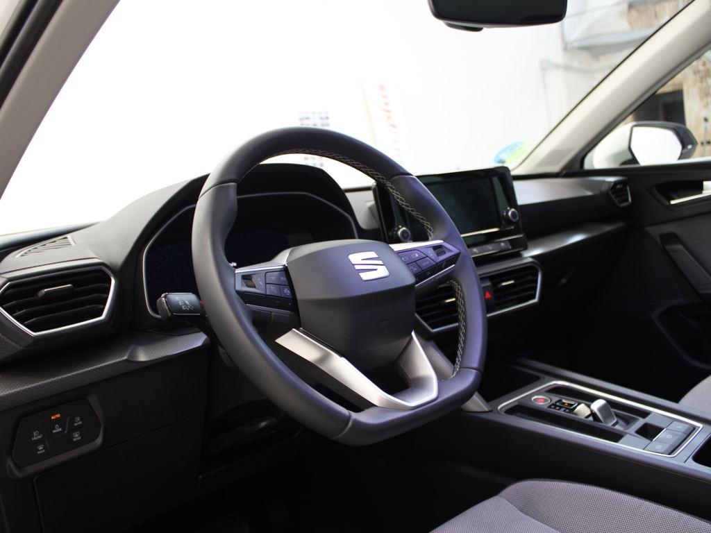 SEAT León 2.0 TDI S&S Style XS DSG 110 kW (150 CV) - 8