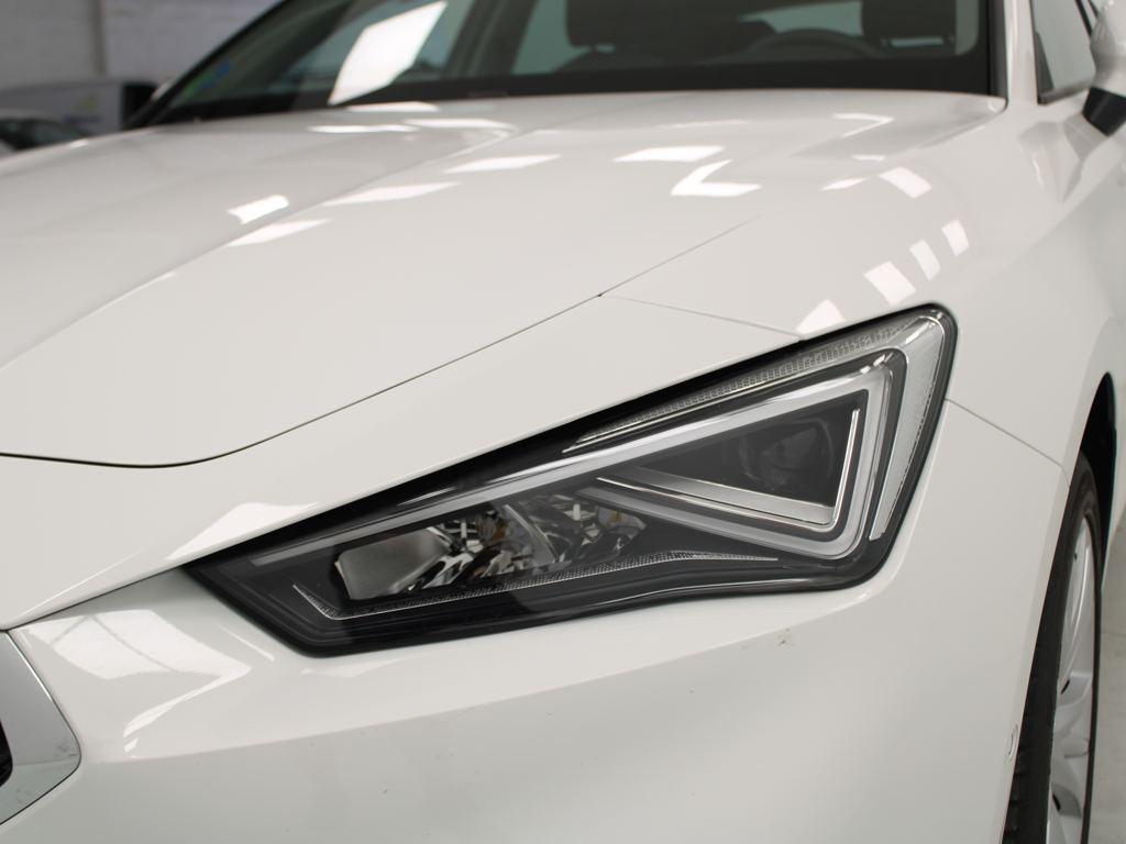 SEAT León 2.0 TDI S&S Style XS DSG 110 kW (150 CV) - 9