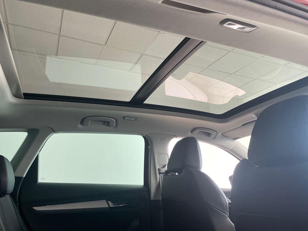 Skoda Karoq 1.5 TSI ACT Design DSG 110 kW (150 CV) - 14