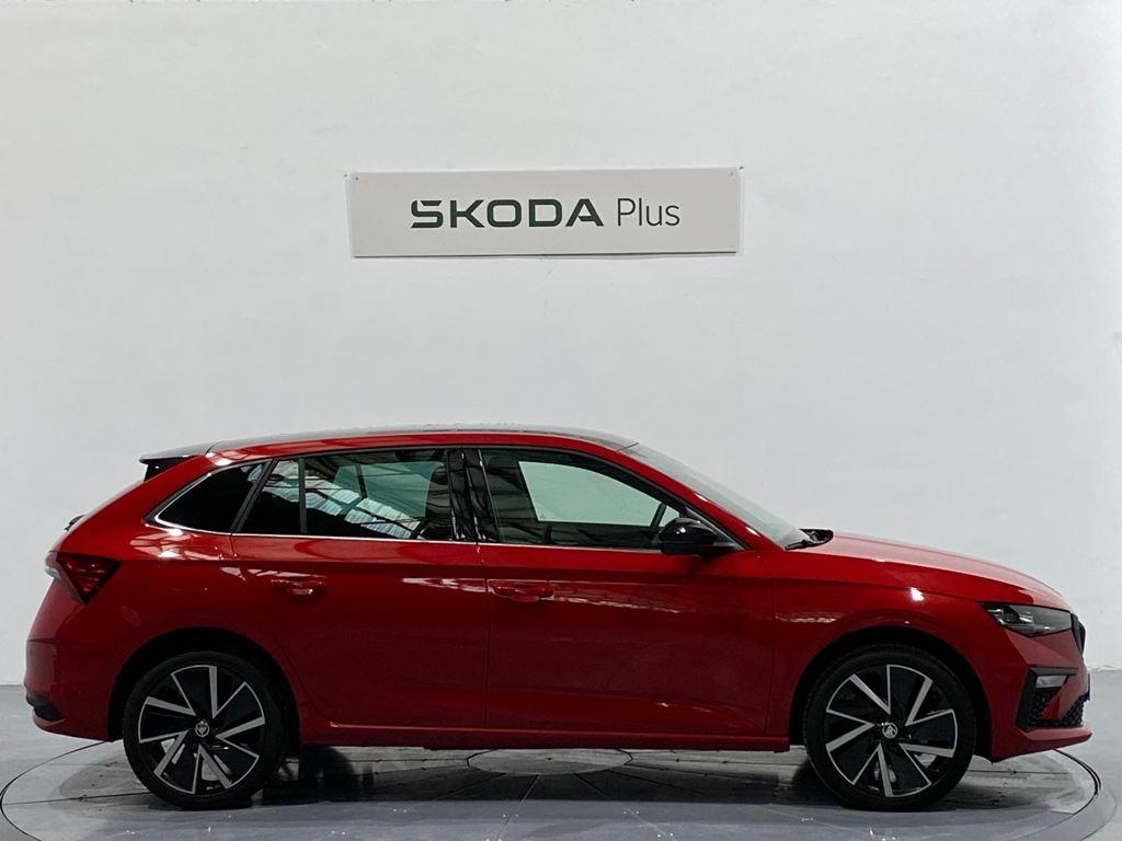 Skoda Scala Design 1.0 TSI DSG 85 kW (115 CV) - 2