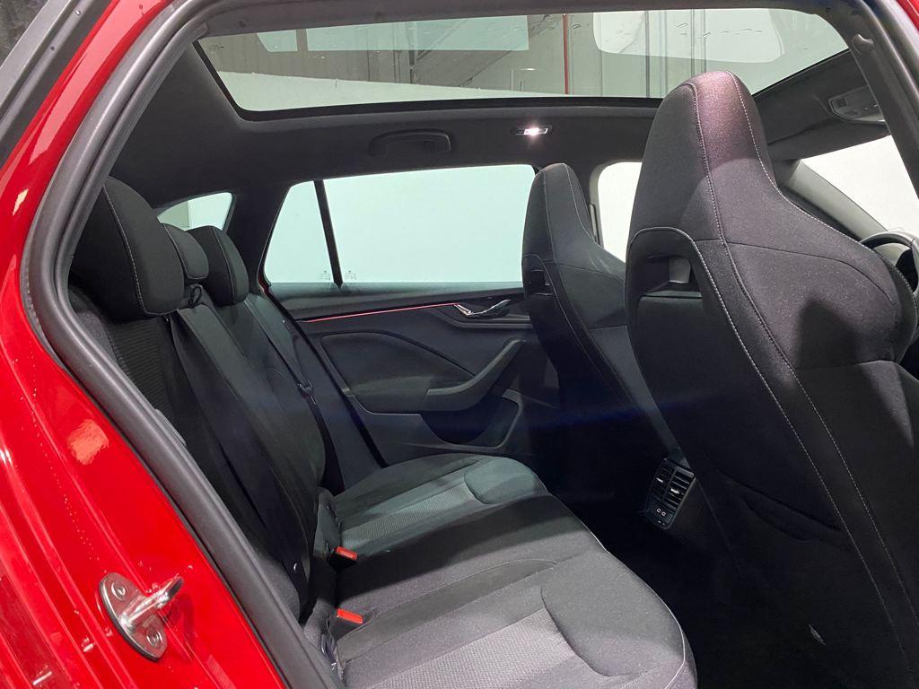 Skoda Scala Design 1.0 TSI DSG 85 kW (115 CV) - 5