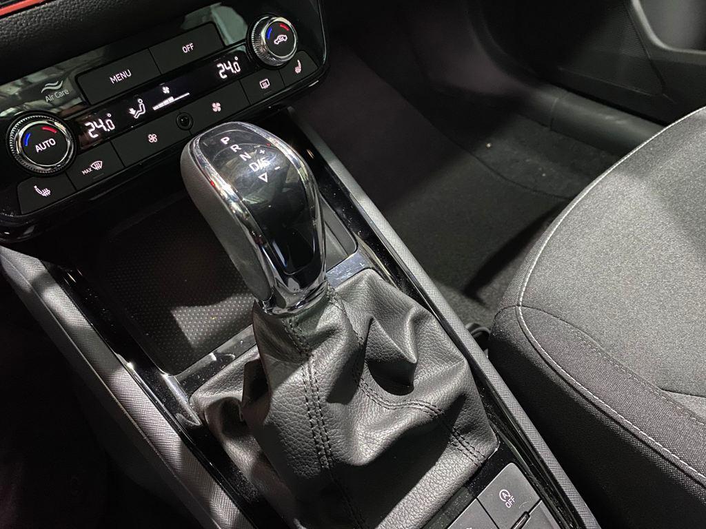 Skoda Scala Design 1.0 TSI DSG 85 kW (115 CV) - 13