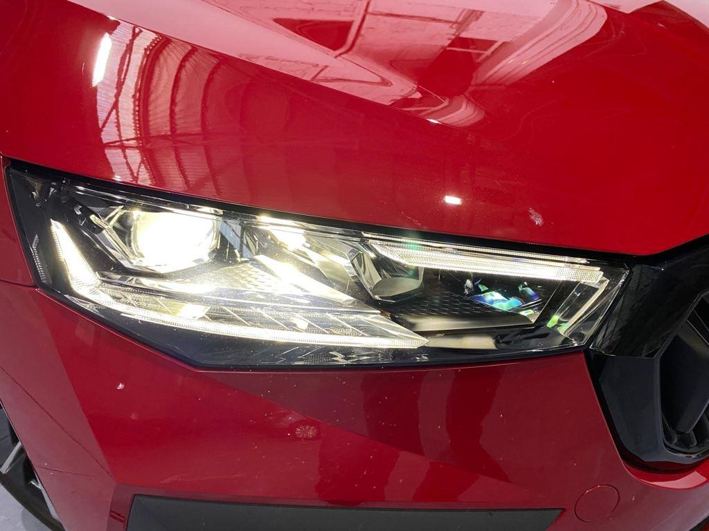 Skoda Scala Design 1.0 TSI DSG 85 kW (115 CV) - 15