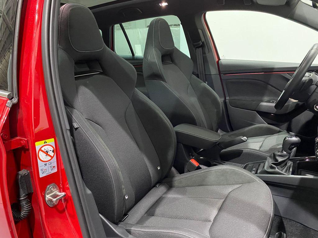 Skoda Scala Design 1.0 TSI DSG 85 kW (115 CV) - 17