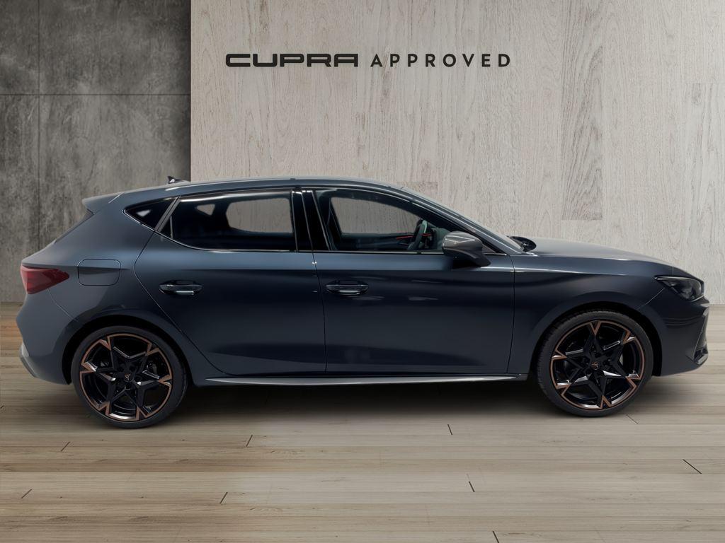 CUPRA León 1.5 eTSI Launch Edition DSG 110 kW (150 CV) - 2