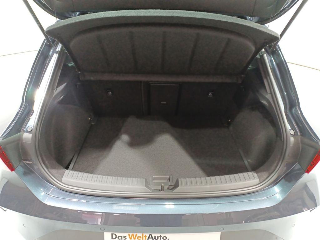 CUPRA León 1.5 eTSI Launch Edition DSG 110 kW (150 CV) - 6