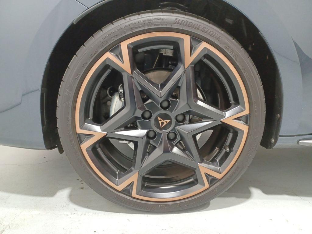 CUPRA León 1.5 eTSI Launch Edition DSG 110 kW (150 CV) - 7