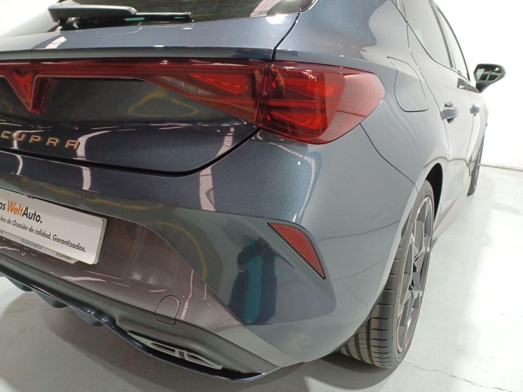 CUPRA León 1.5 eTSI Launch Edition DSG 110 kW (150 CV) - 11