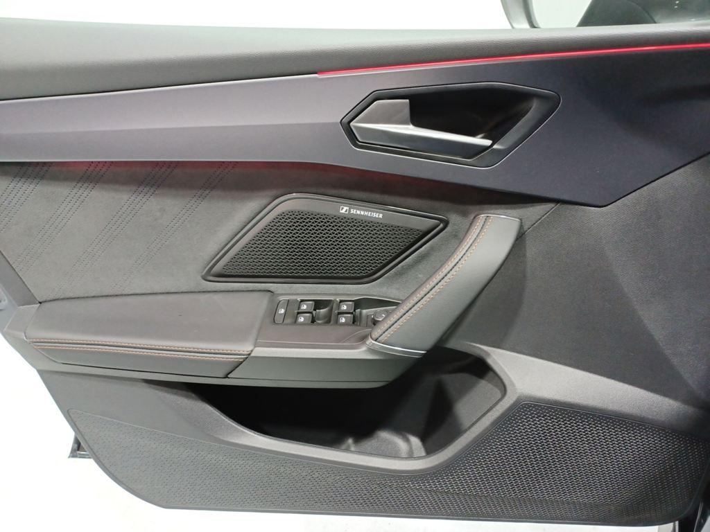 CUPRA León 1.5 eTSI Launch Edition DSG 110 kW (150 CV) - 13