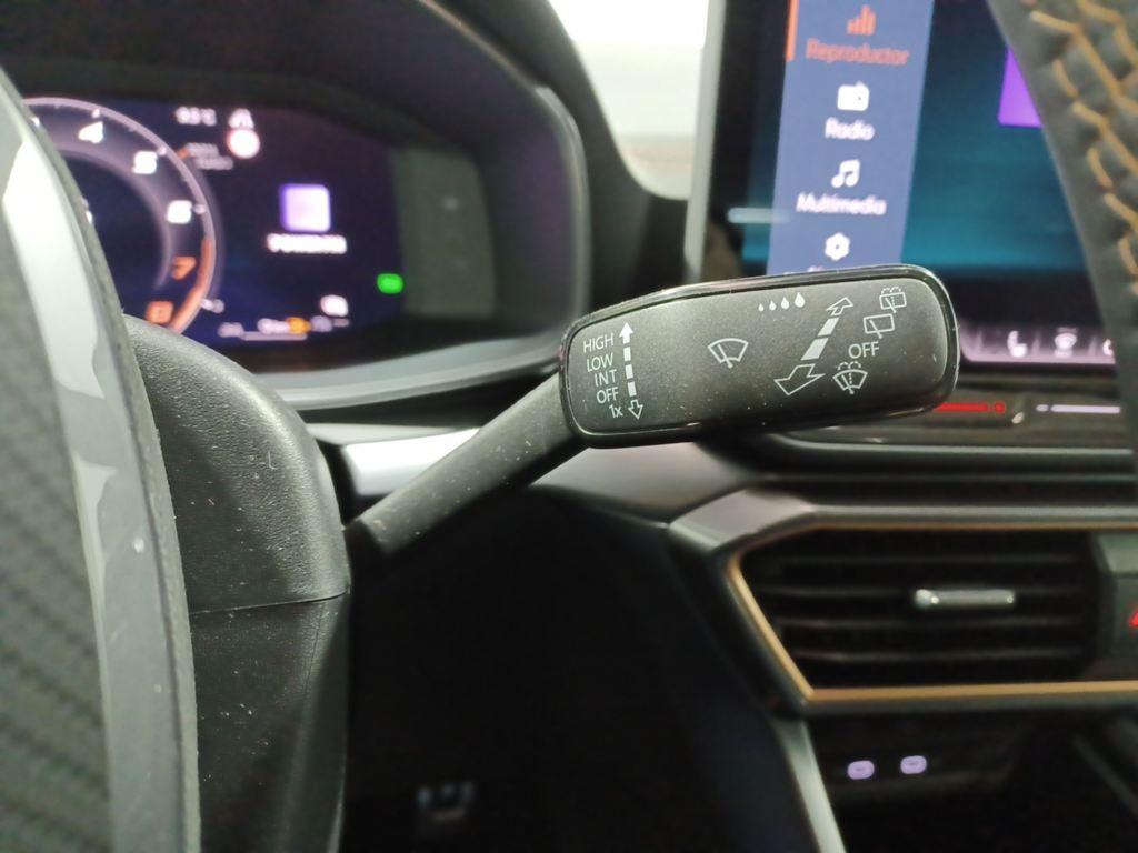 CUPRA León 1.5 eTSI Launch Edition DSG 110 kW (150 CV) - 15