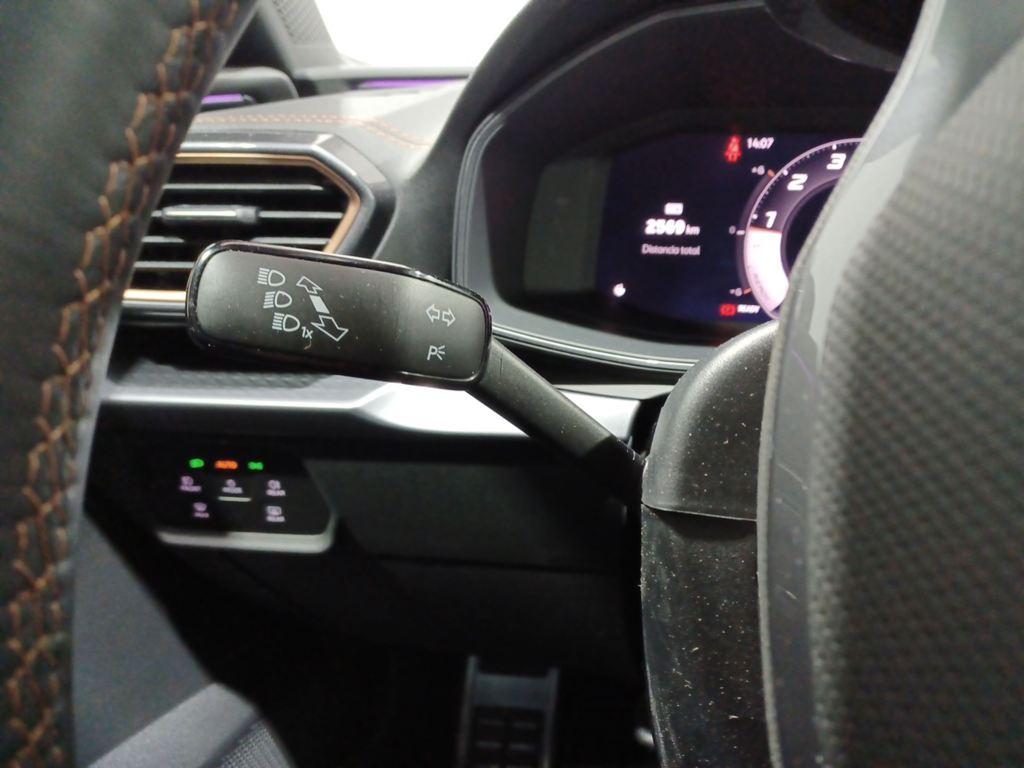 CUPRA León 1.5 eTSI Launch Edition DSG 110 kW (150 CV) - 16