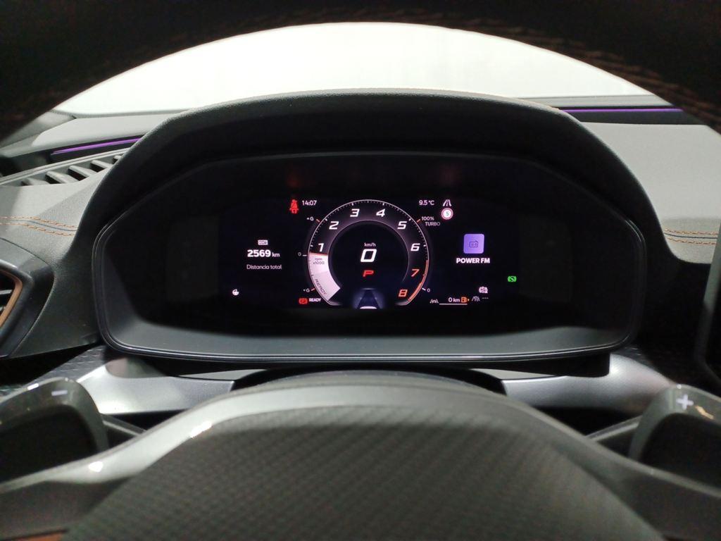 CUPRA León 1.5 eTSI Launch Edition DSG 110 kW (150 CV) - 17