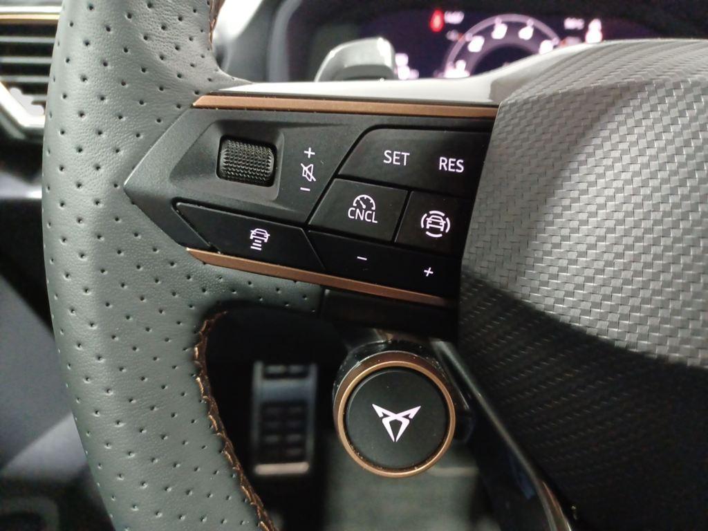 CUPRA León 1.5 eTSI Launch Edition DSG 110 kW (150 CV) - 18