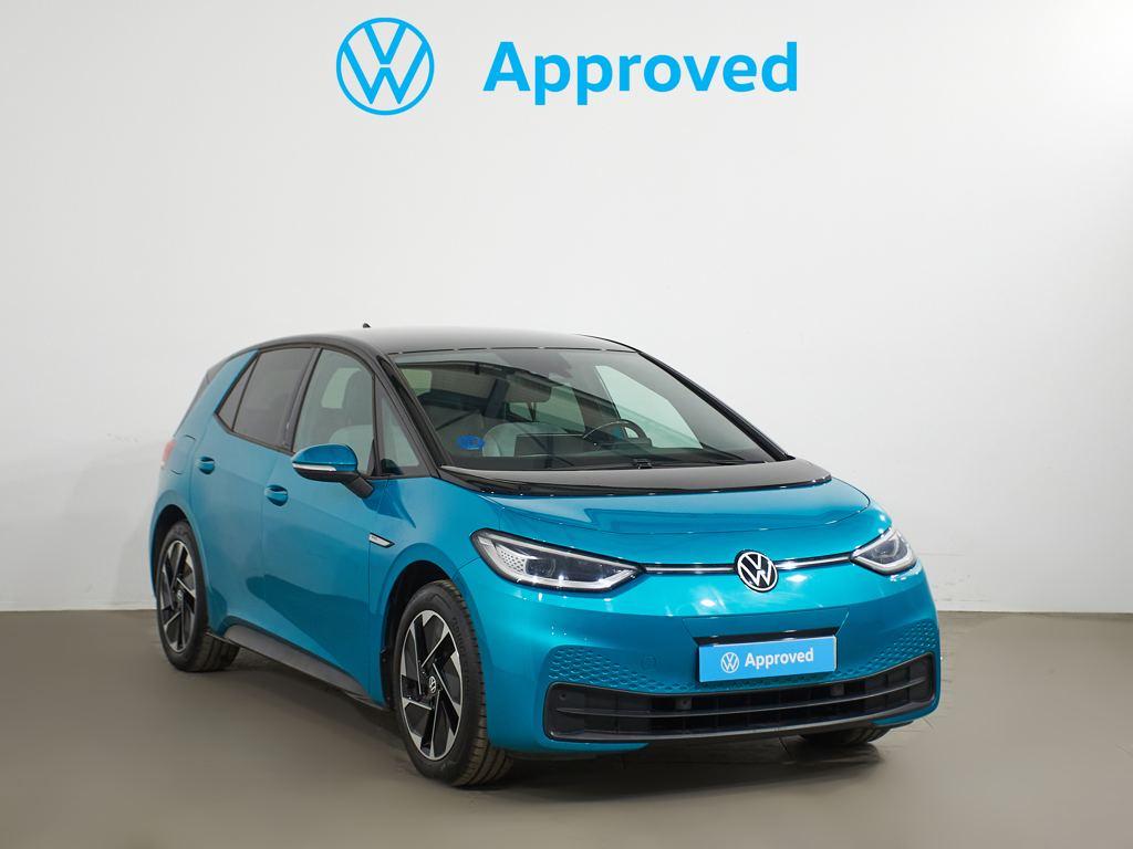 Volkswagen ID.3 Business Automático 1 vel. 150 kW (204 CV) - 0