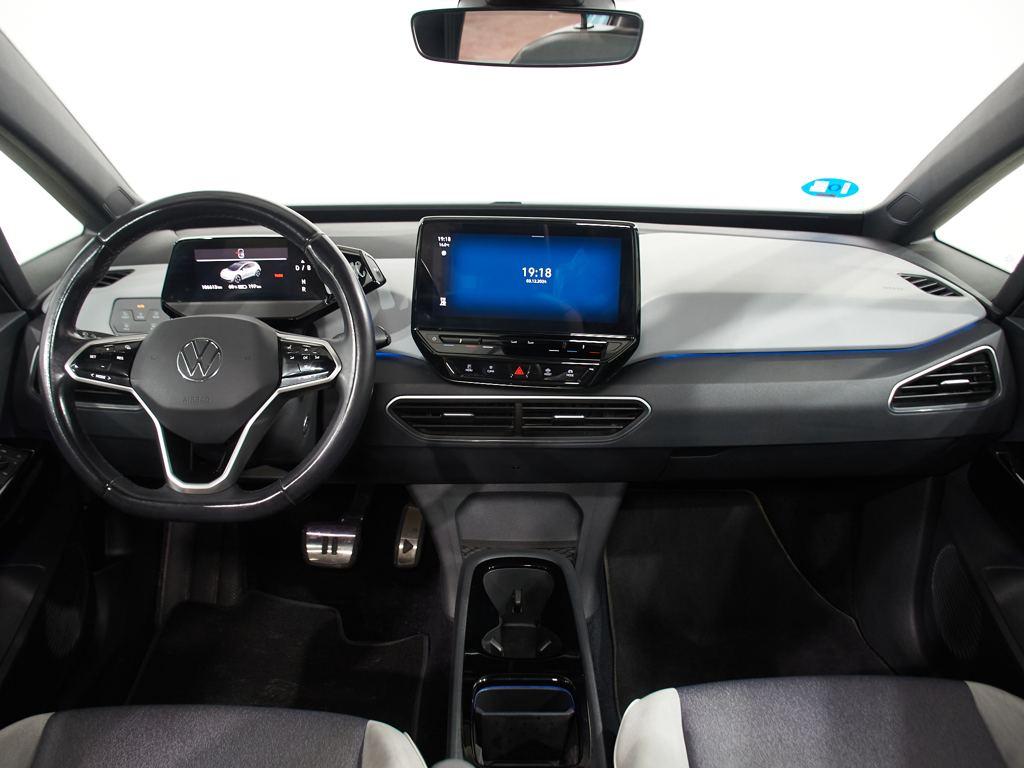 Volkswagen ID.3 Business Automático 1 vel. 150 kW (204 CV) - 3