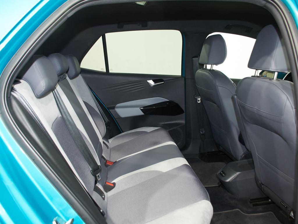 Volkswagen ID.3 Business Automático 1 vel. 150 kW (204 CV) - 5