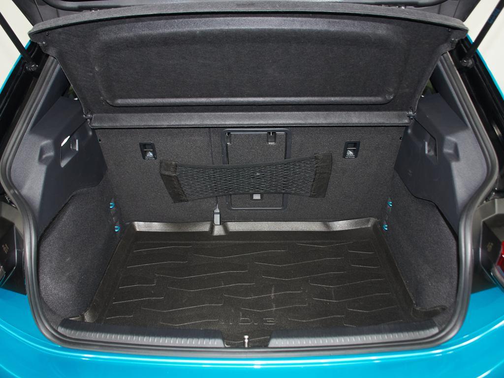 Volkswagen ID.3 Business Automático 1 vel. 150 kW (204 CV) - 6