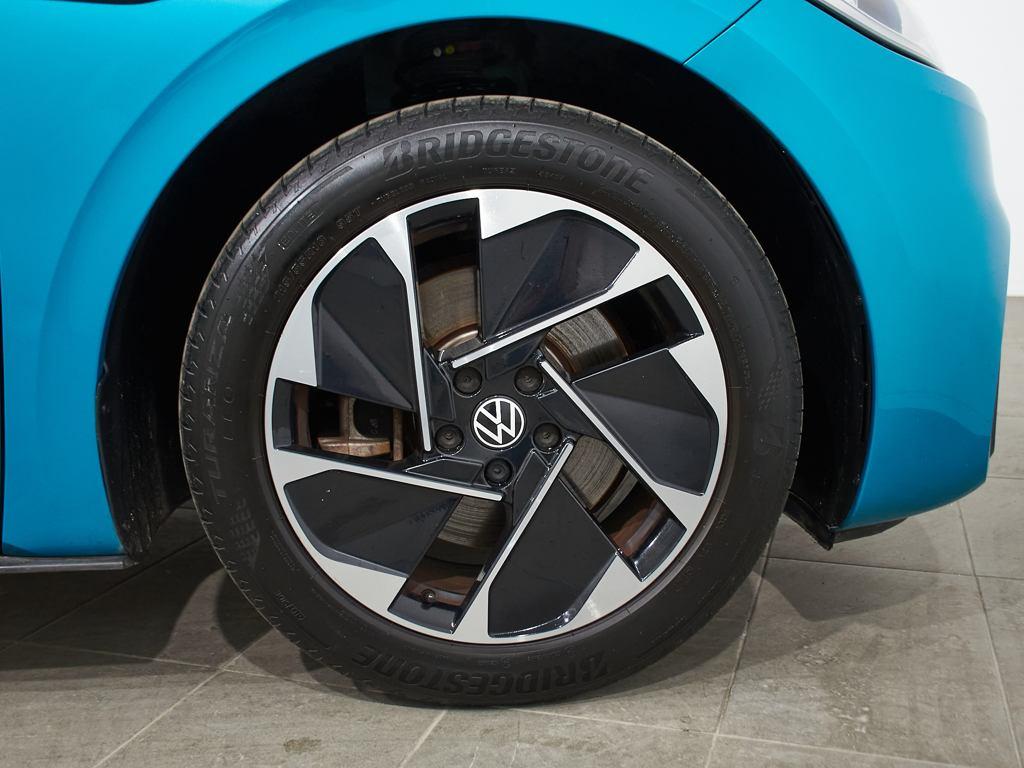 Volkswagen ID.3 Business Automático 1 vel. 150 kW (204 CV) - 7