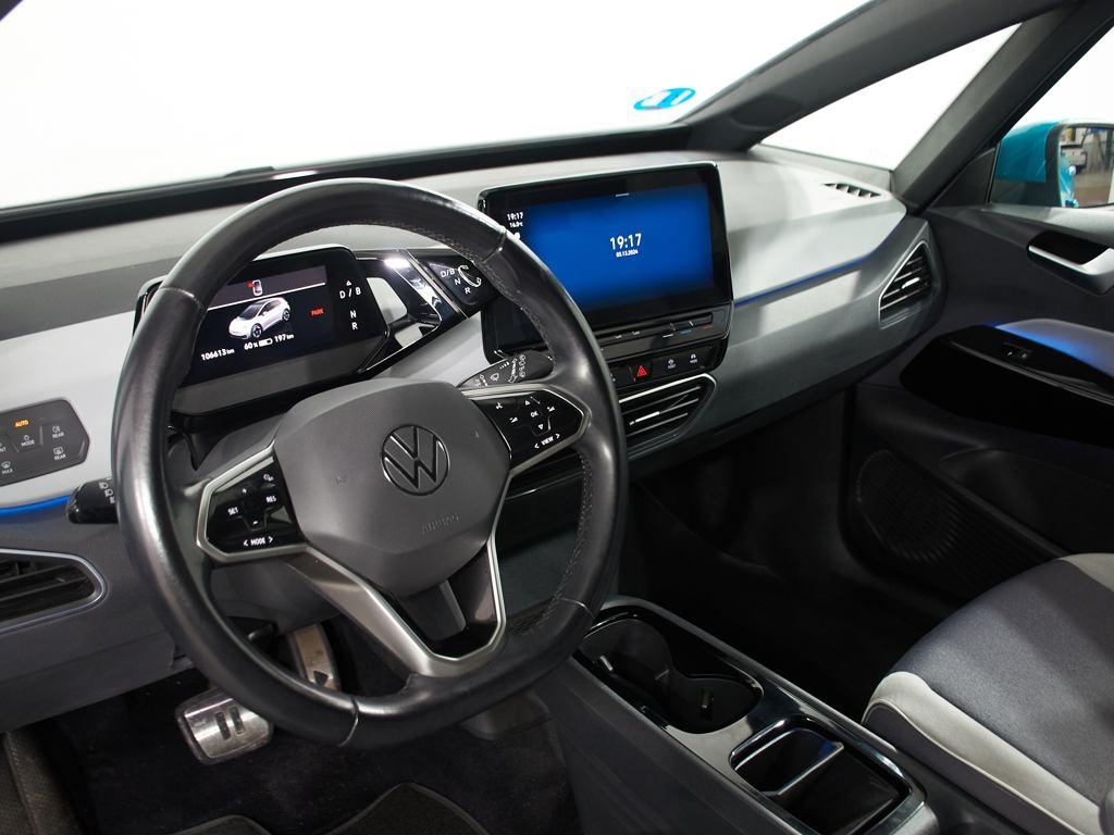 Volkswagen ID.3 Business Automático 1 vel. 150 kW (204 CV) - 8