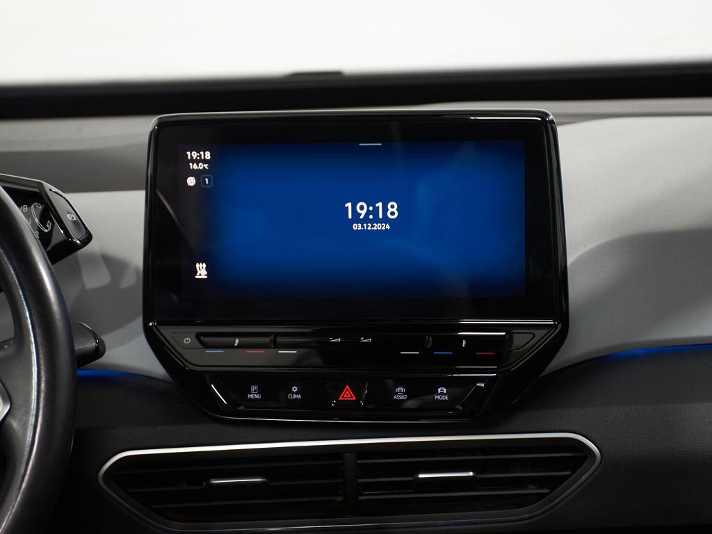 Volkswagen ID.3 Business Automático 1 vel. 150 kW (204 CV) - 9