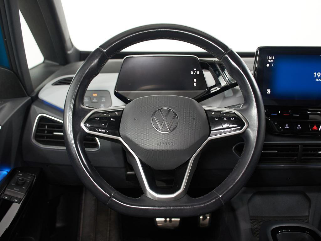 Volkswagen ID.3 Business Automático 1 vel. 150 kW (204 CV) - 10
