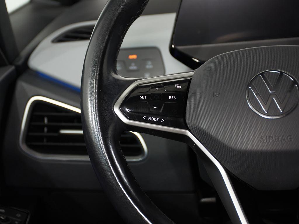 Volkswagen ID.3 Business Automático 1 vel. 150 kW (204 CV) - 11