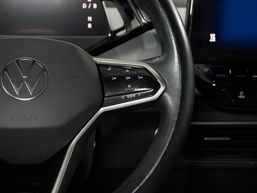 Volkswagen ID.3 Business Automático 1 vel. 150 kW (204 CV) - 12