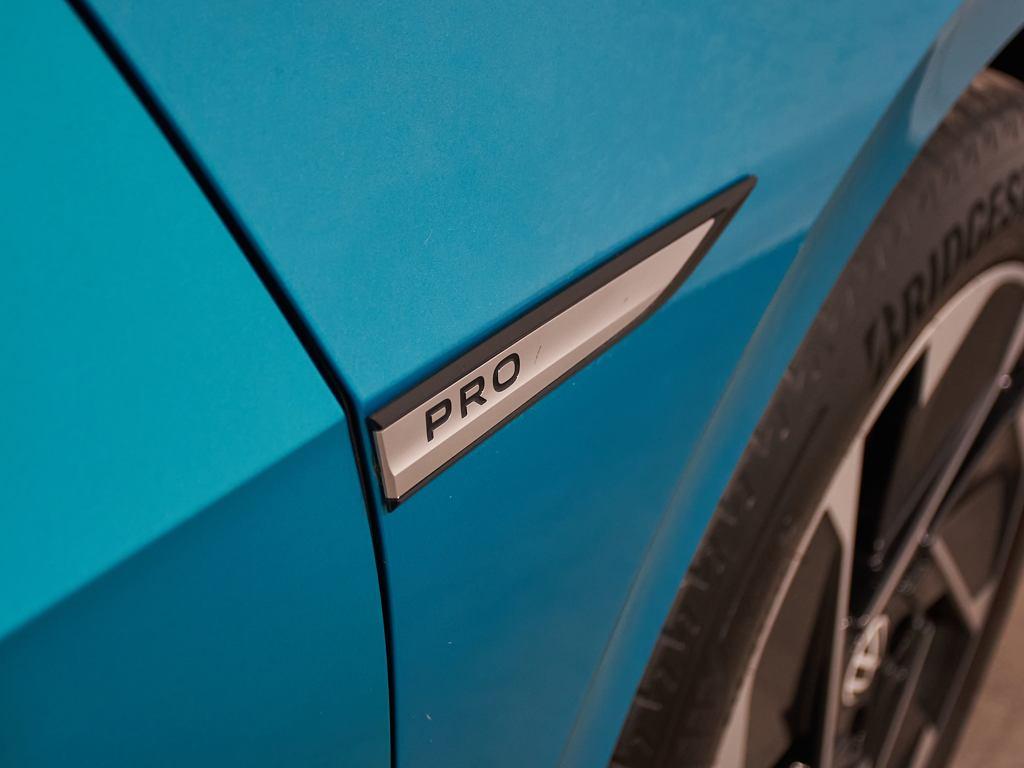 Volkswagen ID.3 Business Automático 1 vel. 150 kW (204 CV) - 14