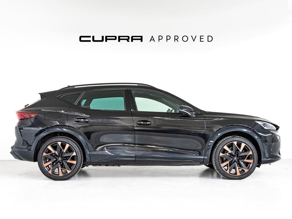 CUPRA Formentor 1.5 TSI e-Hybrid VZ 200 kW (272 CV) - 2